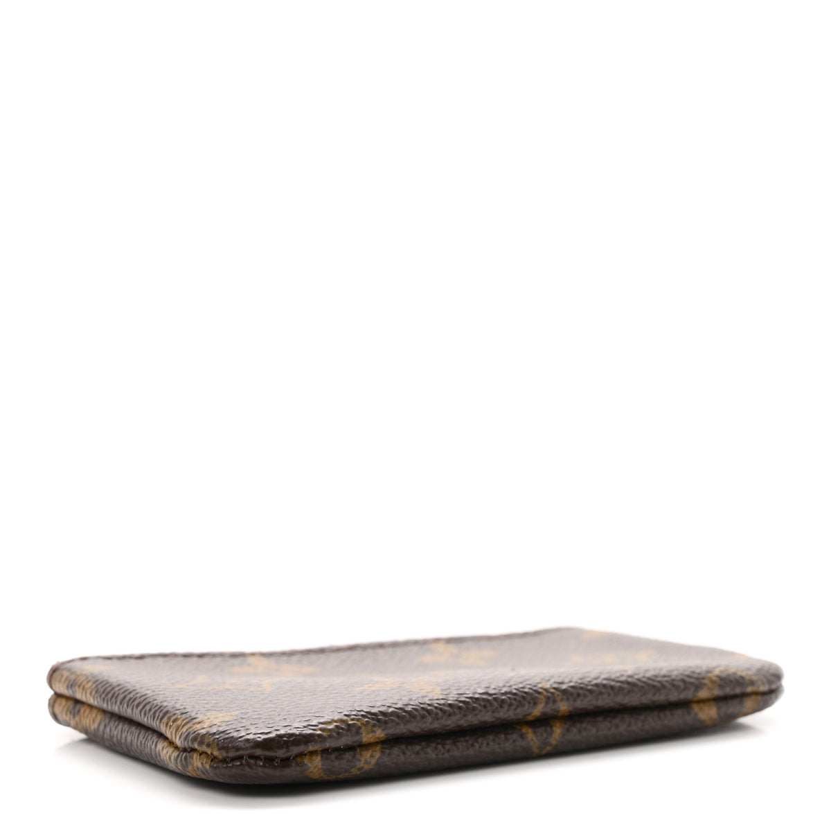 Monogram Key Pouch