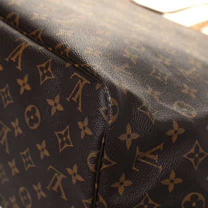 Louis Vuitton Monogram Neo Neverfull GM 11 of 11