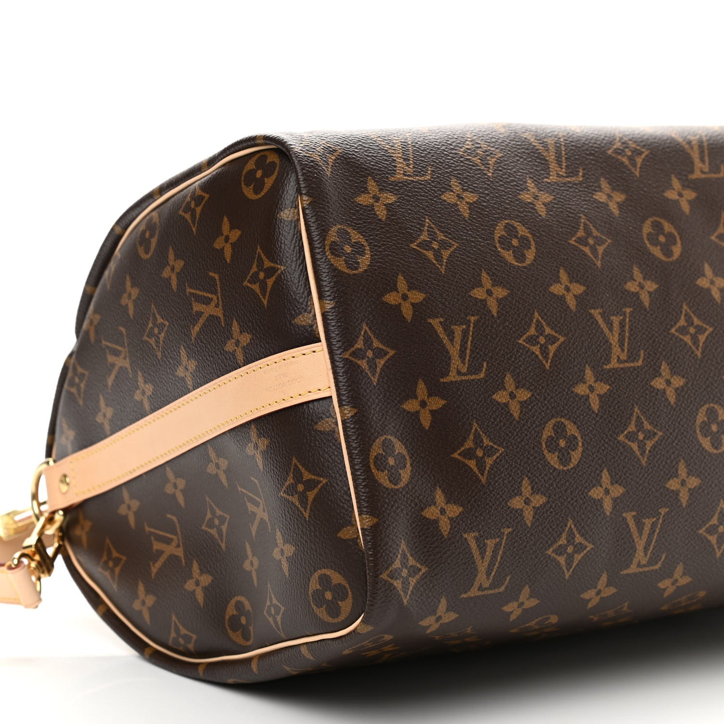 Monogram Speedy Bandouliere 35