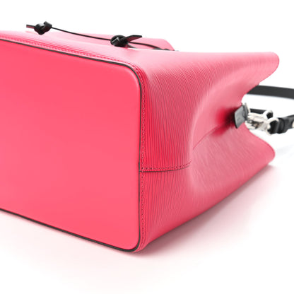 Louis Vuitton Epi NeoNoe MM Grenade 7 of 11