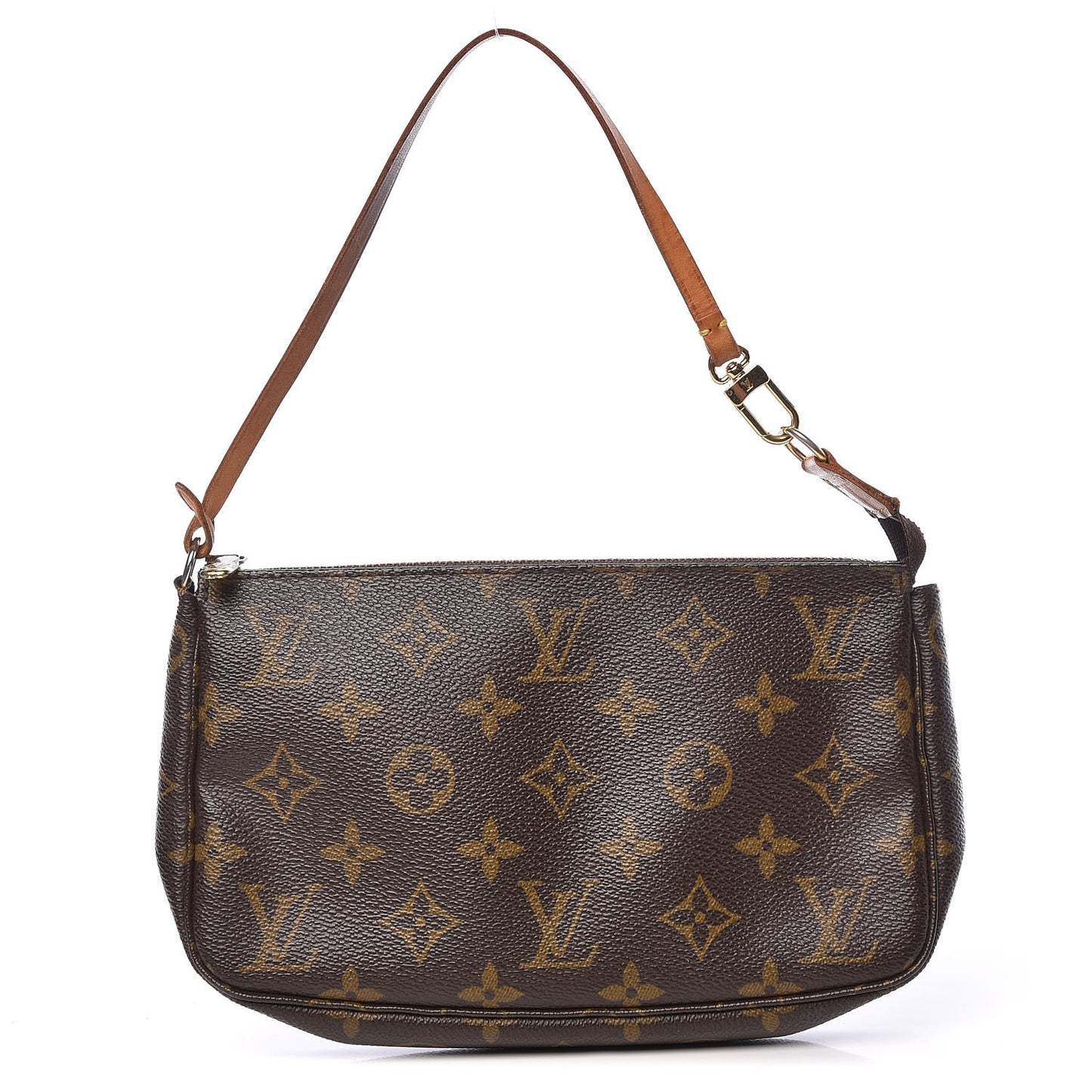 Monogram Pochette Accessories