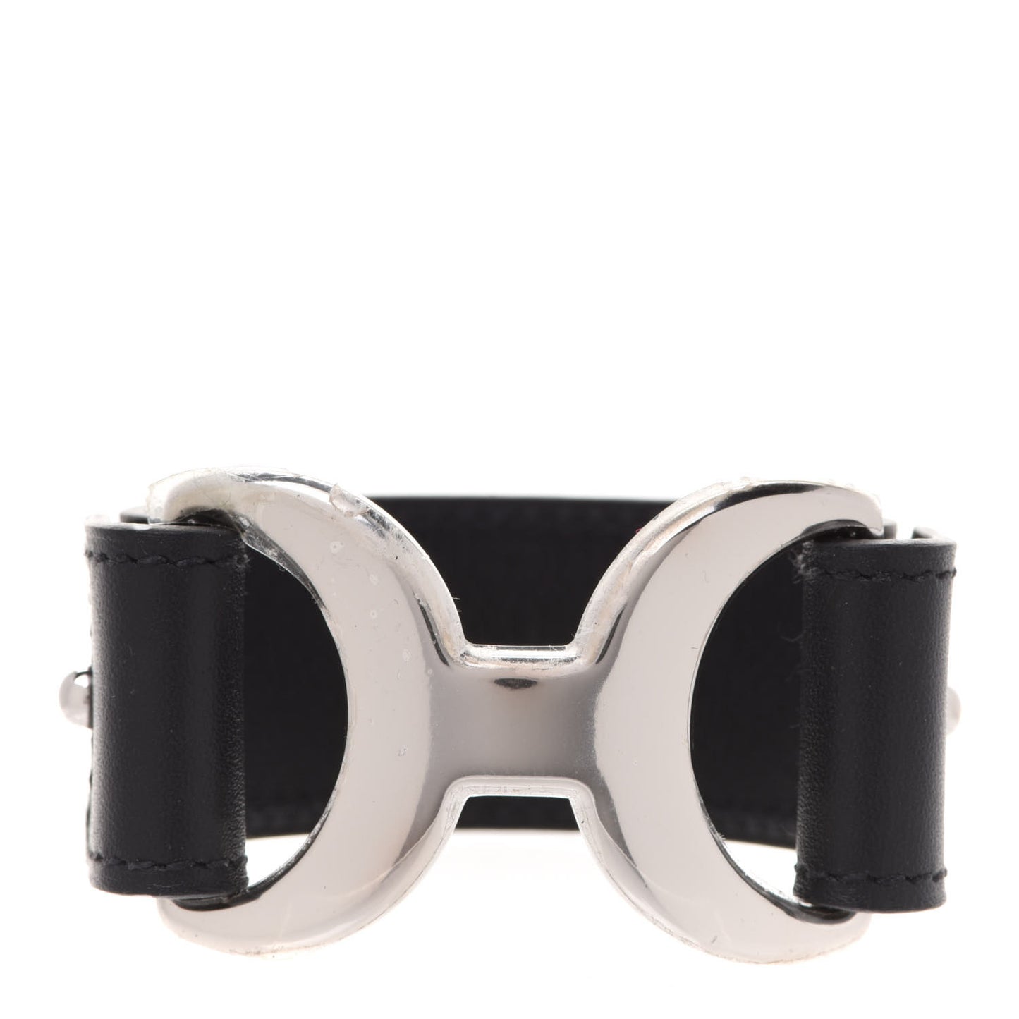 Box Pavane Cuff Black