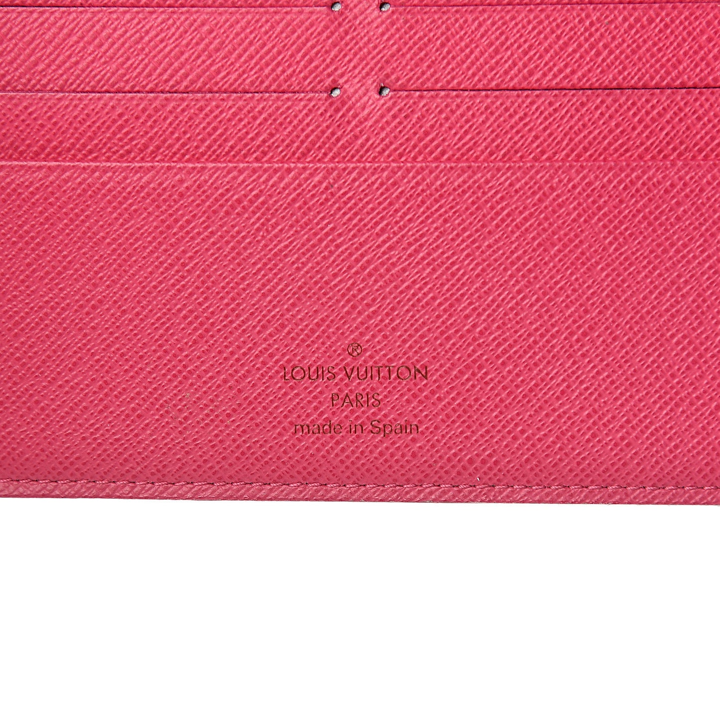 Monogram Multicolor Insolite Wallet Black Grenade