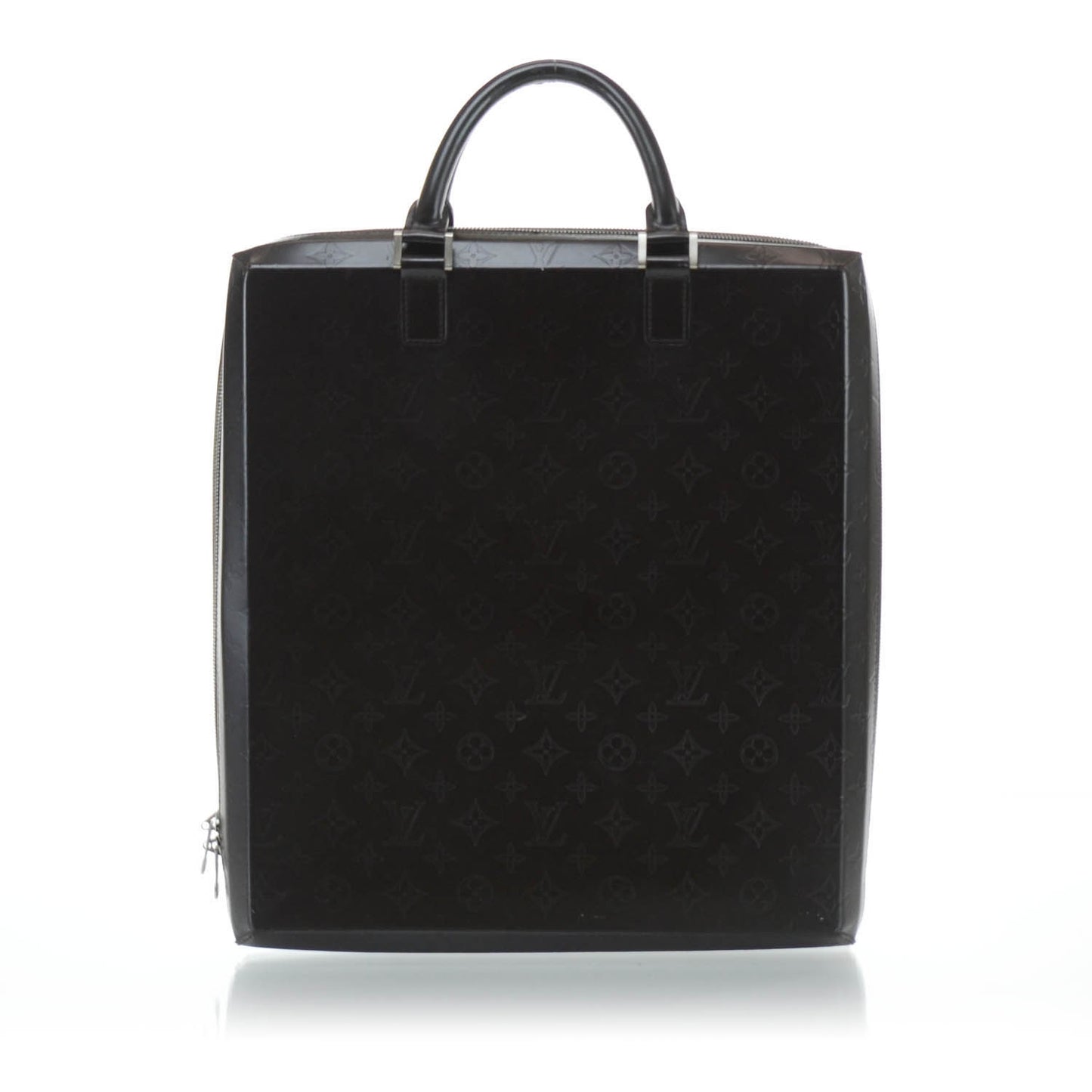 Monogram Glace Elvin Cafe