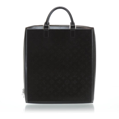 Louis Vuitton Monogram Glace Elvin Cafe 1 of 10