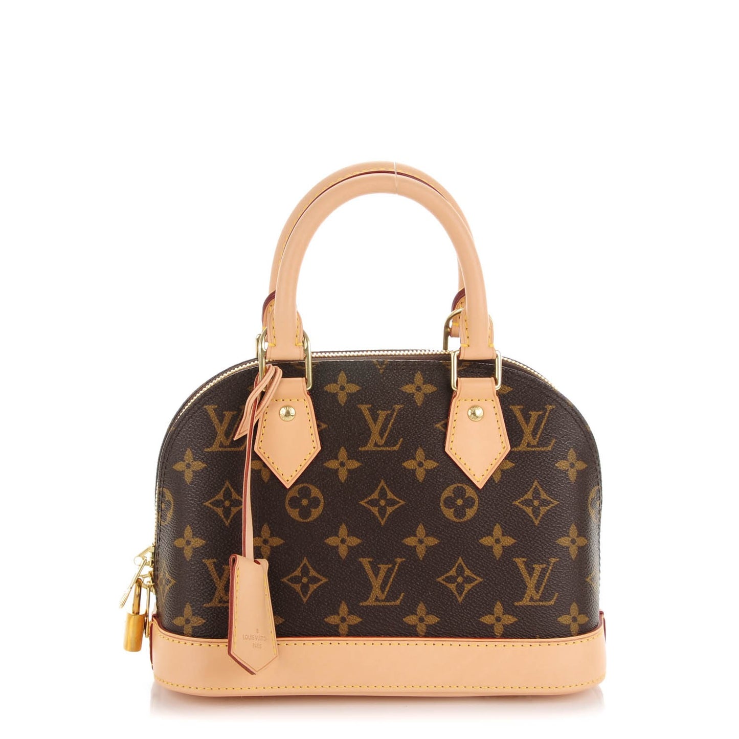 Monogram Alma BB
