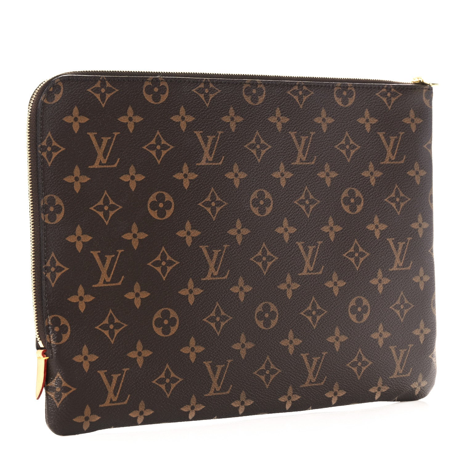 Louis Vuitton Monogram Etui Voyage MM Pouch 3 of 10