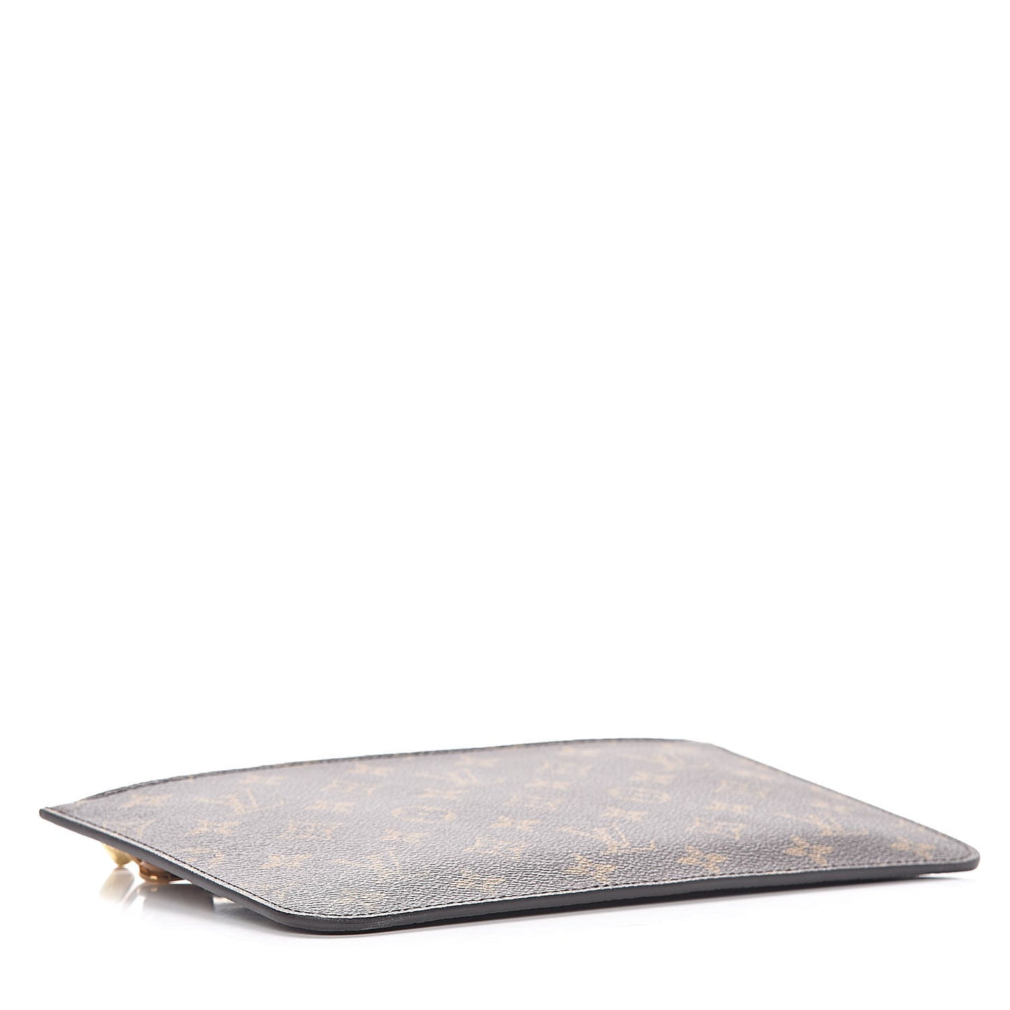 Monogram Neverfull MM GM Pochette Pivoine