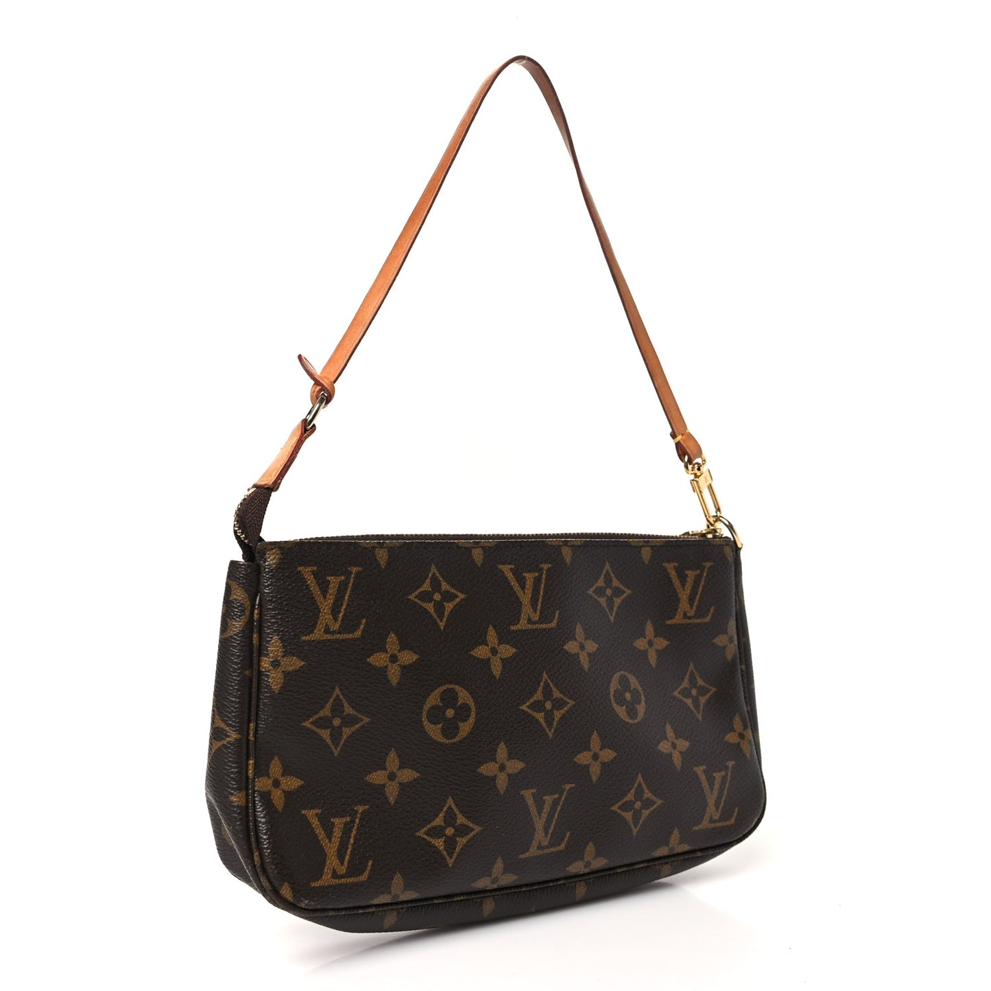 Monogram Pochette Accessories