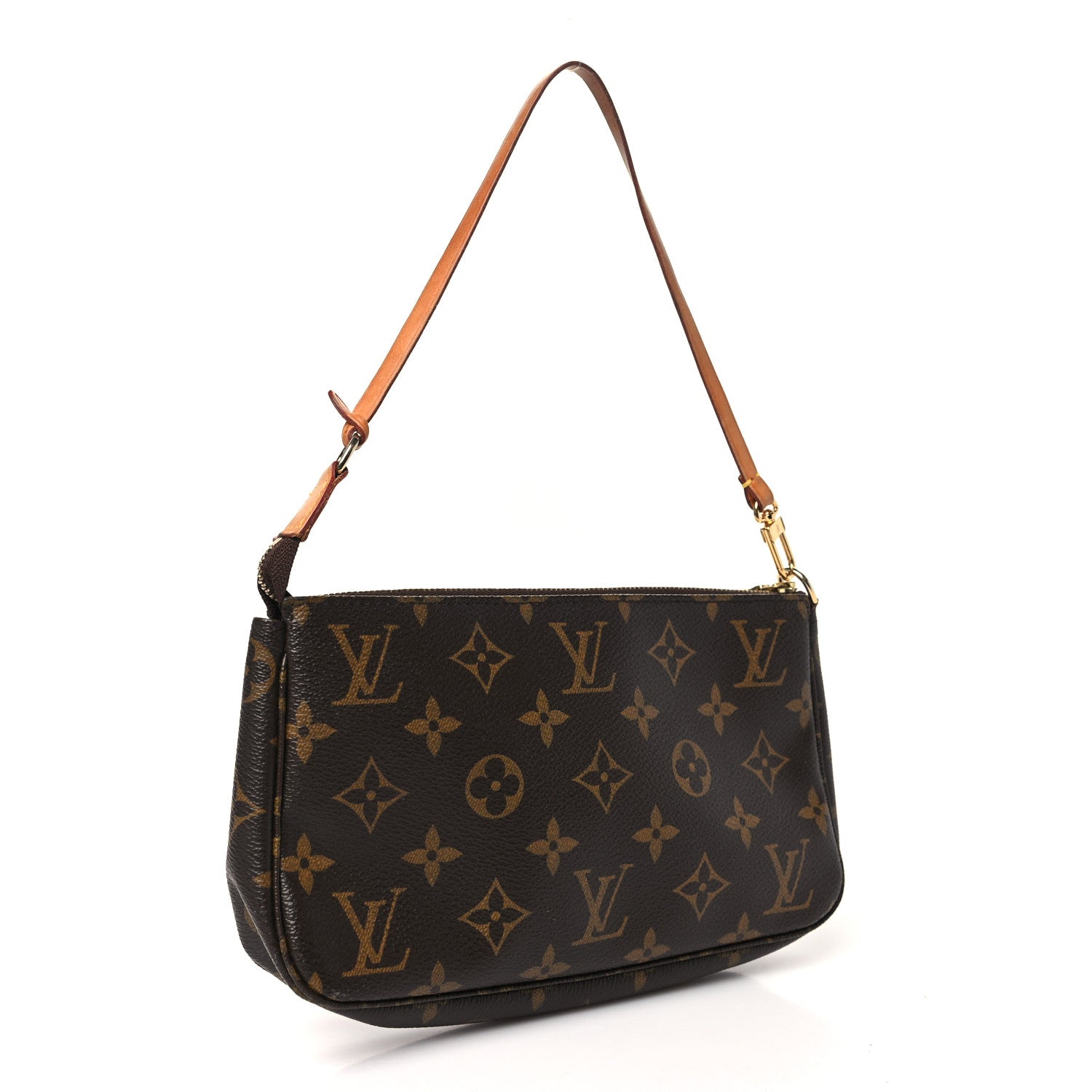 Louis Vuitton Monogram Pochette Accessories 2 of 11