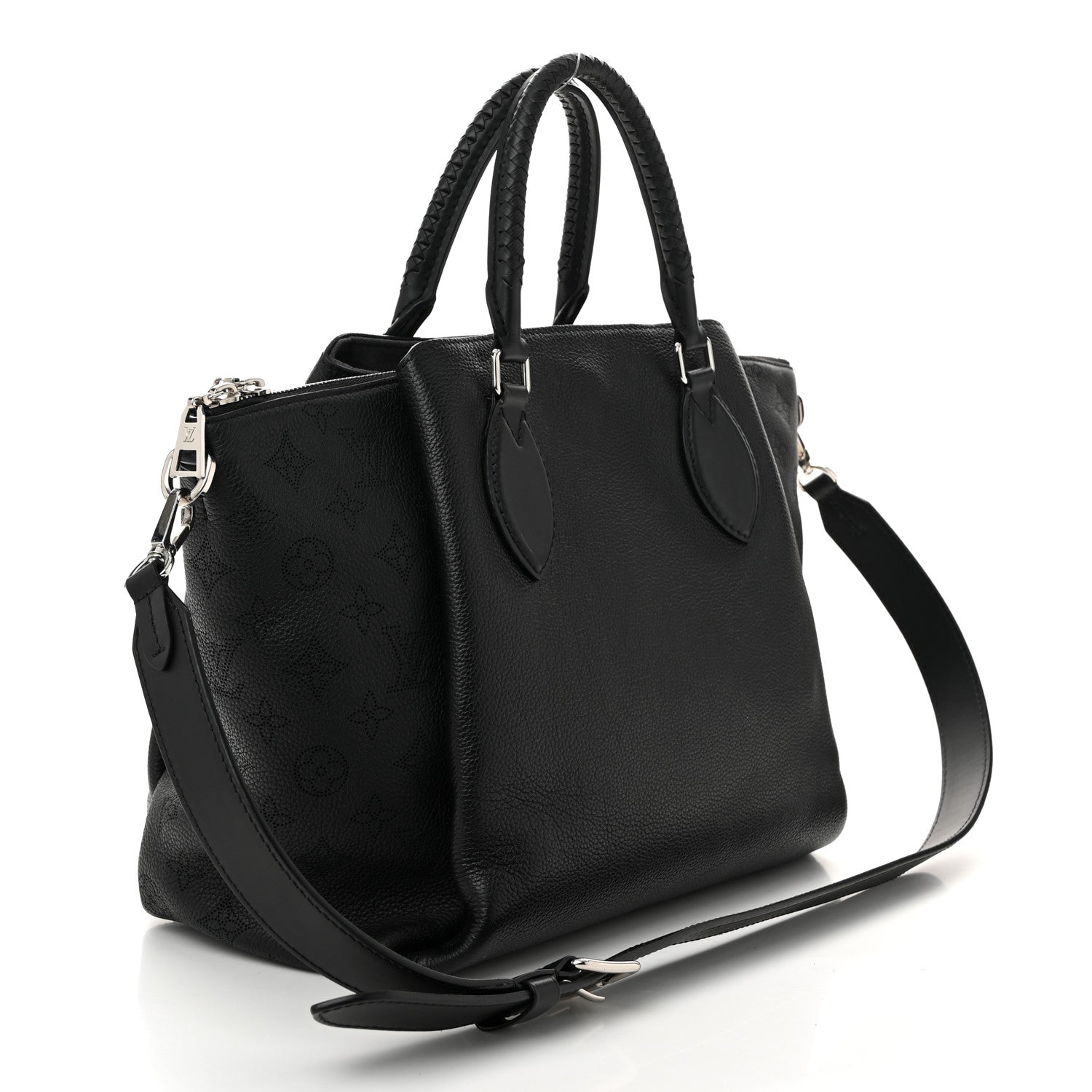 Louis Vuitton Mahina Haumea Black 3 of 10