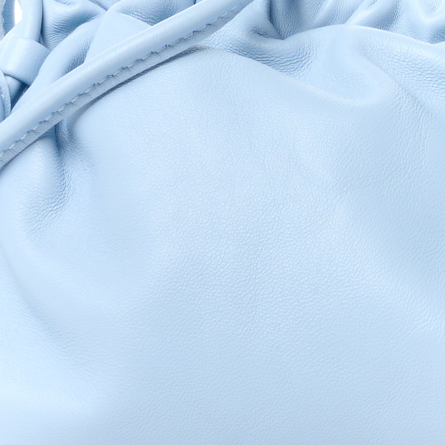 Mansur Gavriel Lambskin Mini Cloud Clutch Terme 8 of 10