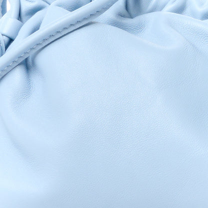 Mansur Gavriel Lambskin Mini Cloud Clutch Terme 8 of 10