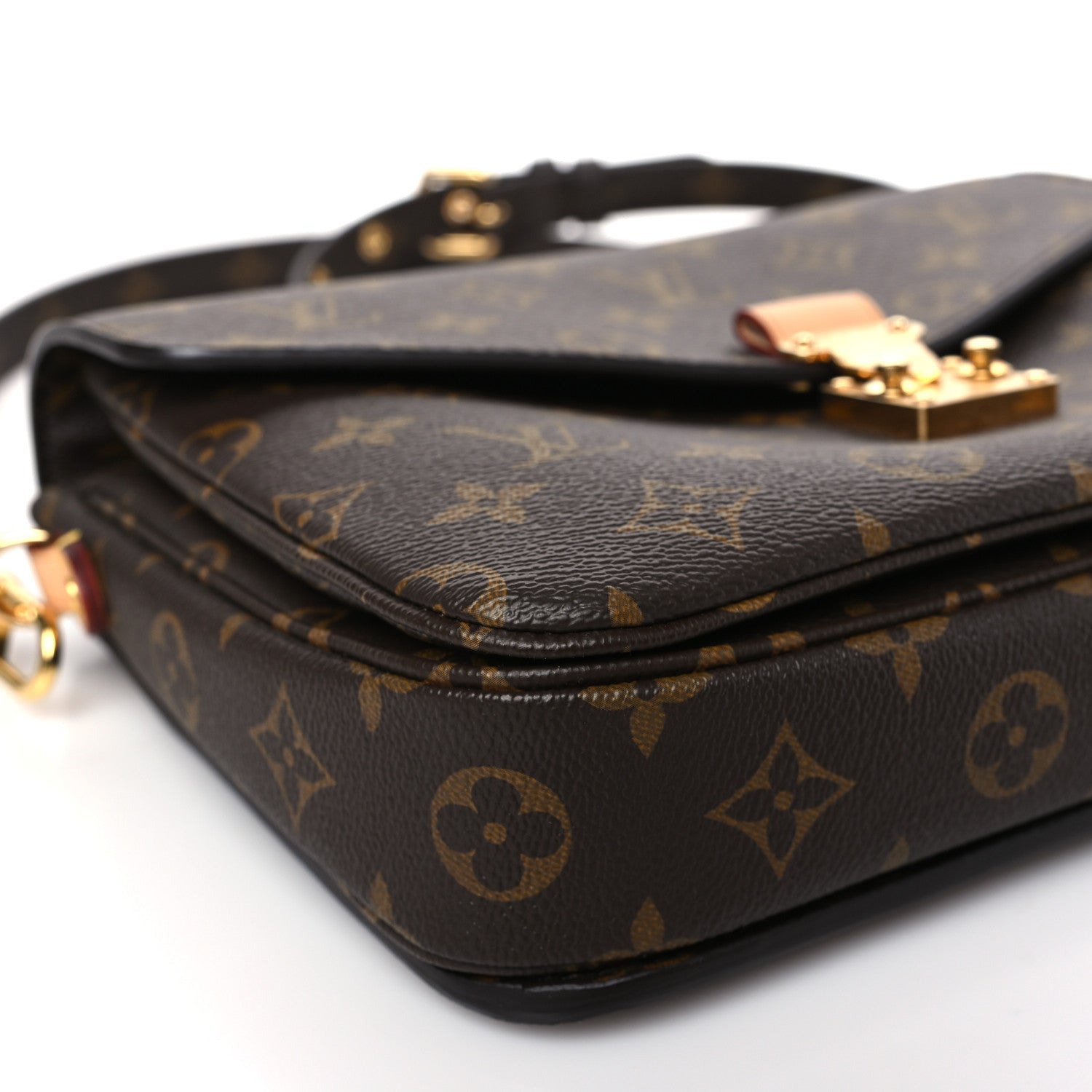 Louis Vuitton Monogram Pochette Metis 7 of 9