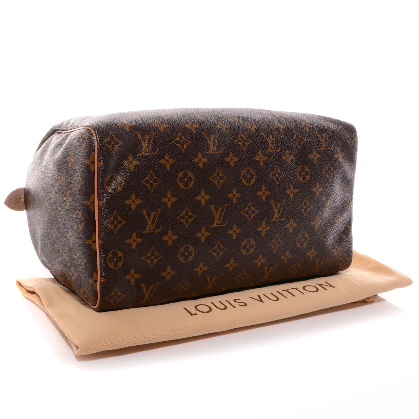 Monogram Speedy 35