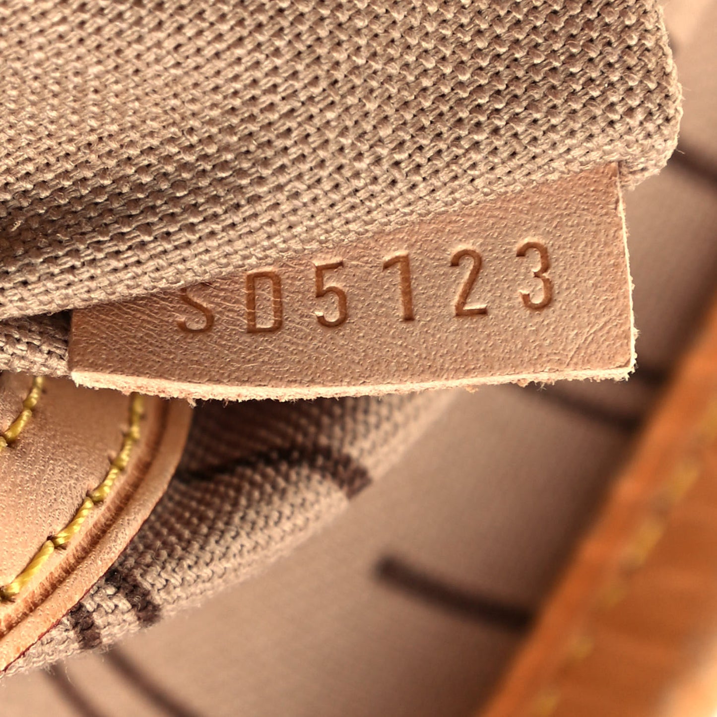 Monogram Delightful PM