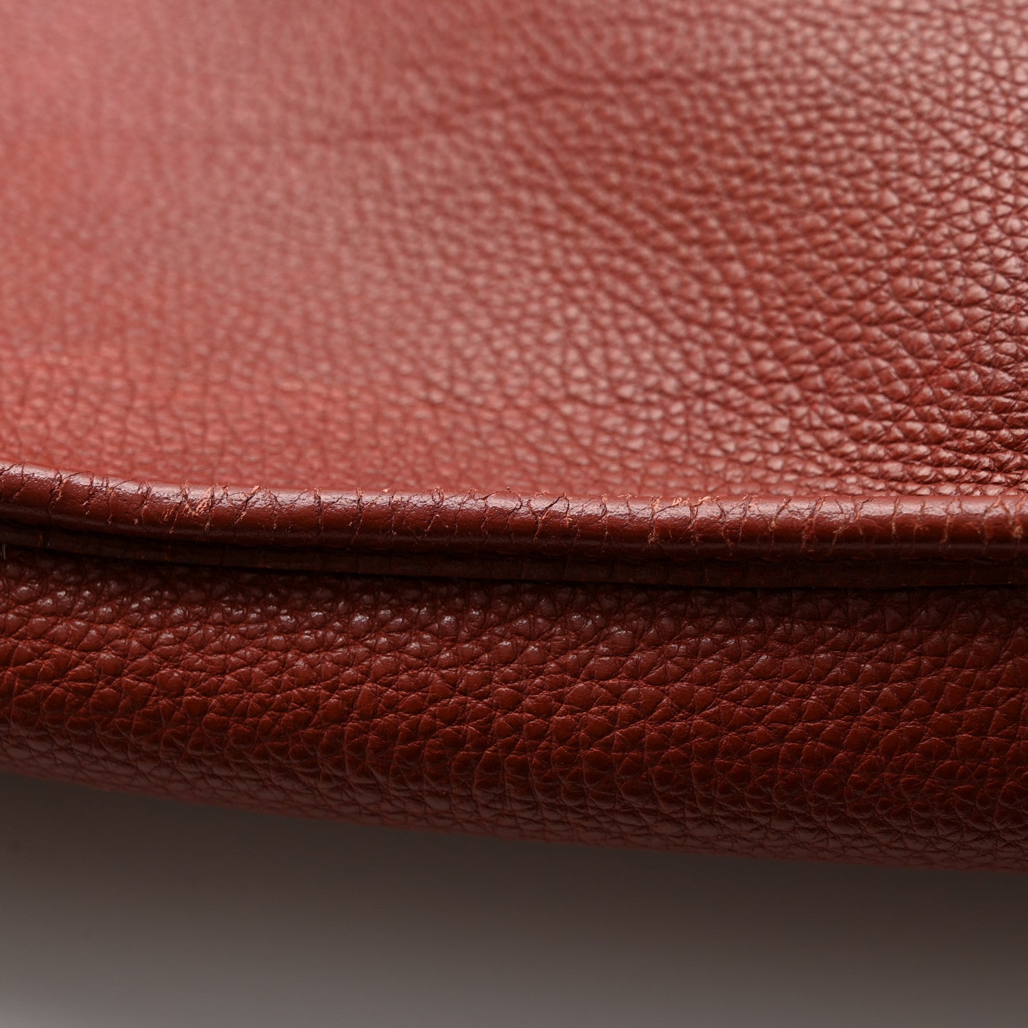 Hermes Togo Vespa GM Brique 15 of 16