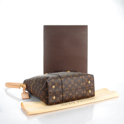 Louis Vuitton Monogram Melie 4 of 7