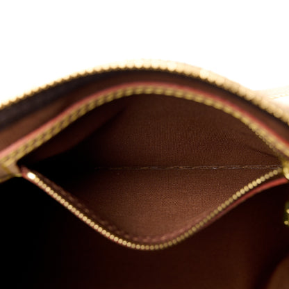 Louis Vuitton Monogram Speedy Bandouliere 25 6 of 10