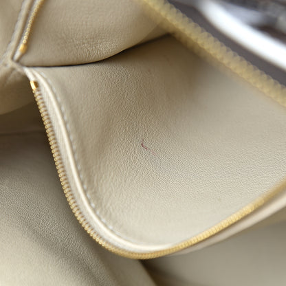 Louis Vuitton Monogram Shine Fetish Lockit 9 of 18