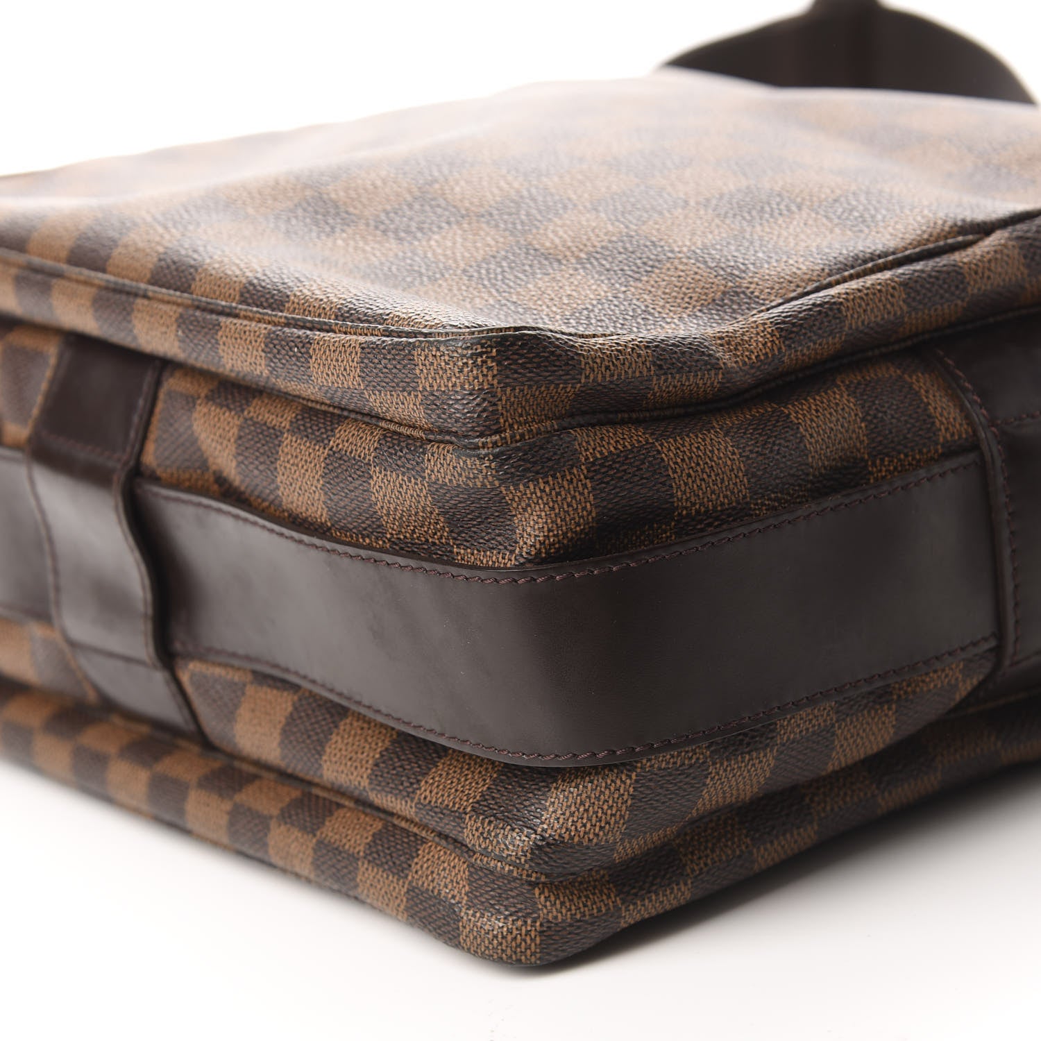 Louis Vuitton Damier Ebene Naviglio 7 of 9