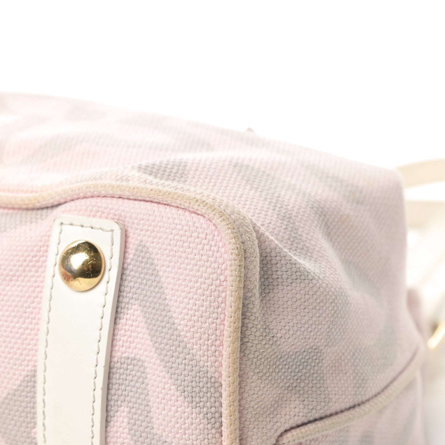 Louis Vuitton Tahitienne Cabas PM 10 of 18
