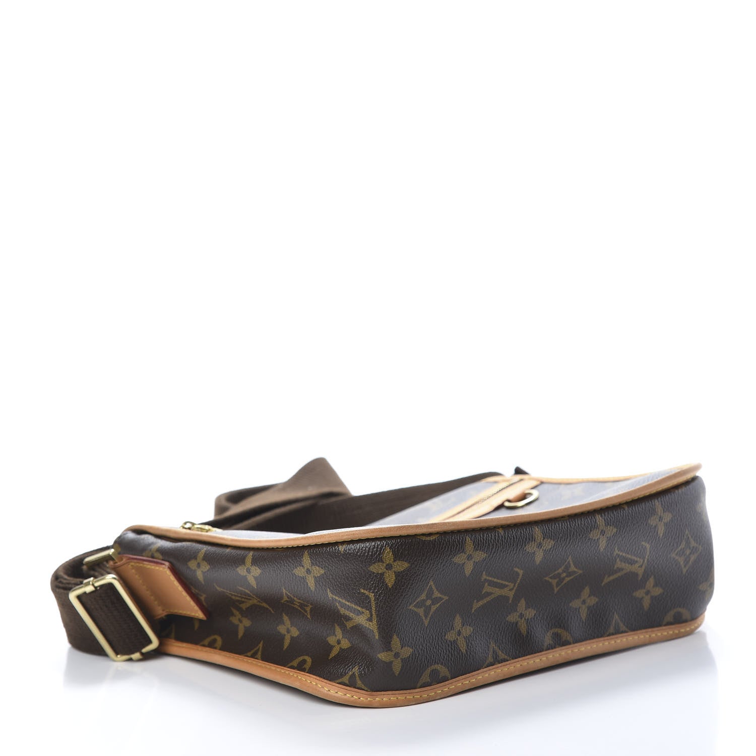 Louis Vuitton Monogram Bosphore PM Messenger 4 of 11
