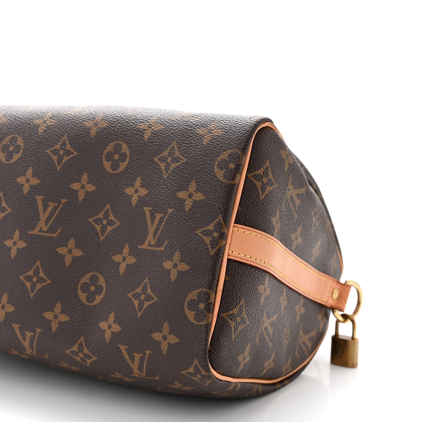 Monogram Speedy Bandouliere 25