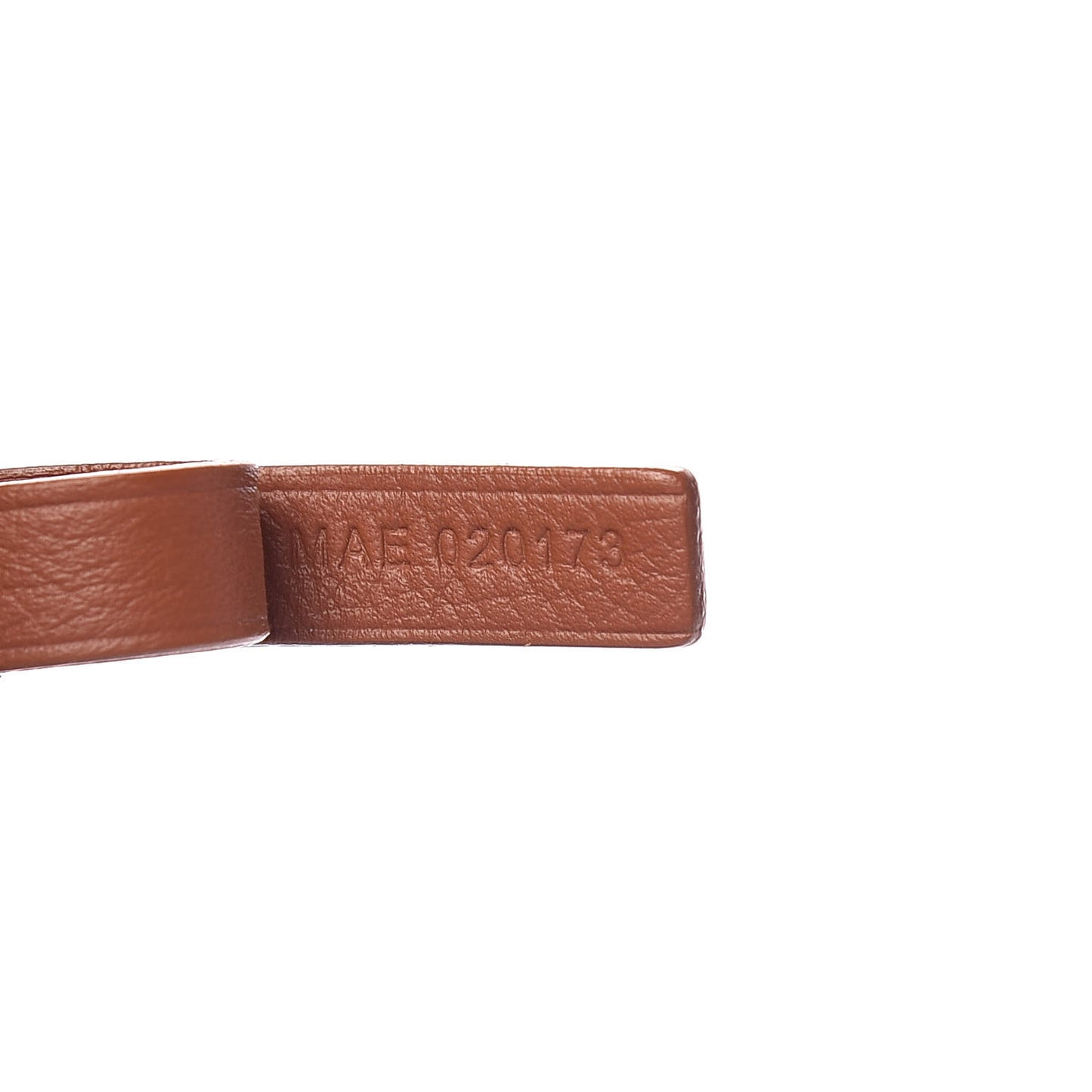 Goyardine Reversible Anjou PM Burgundy