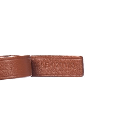 Goyard Goyardine Reversible Anjou PM Burgundy 12 of 18