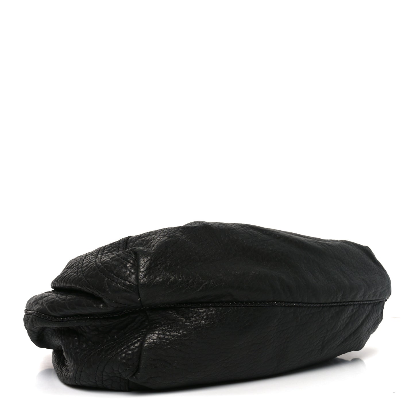 Nappa Nuvolata Spy Black