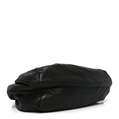 Fendi Nappa Nuvolata Spy Black 4 of 11