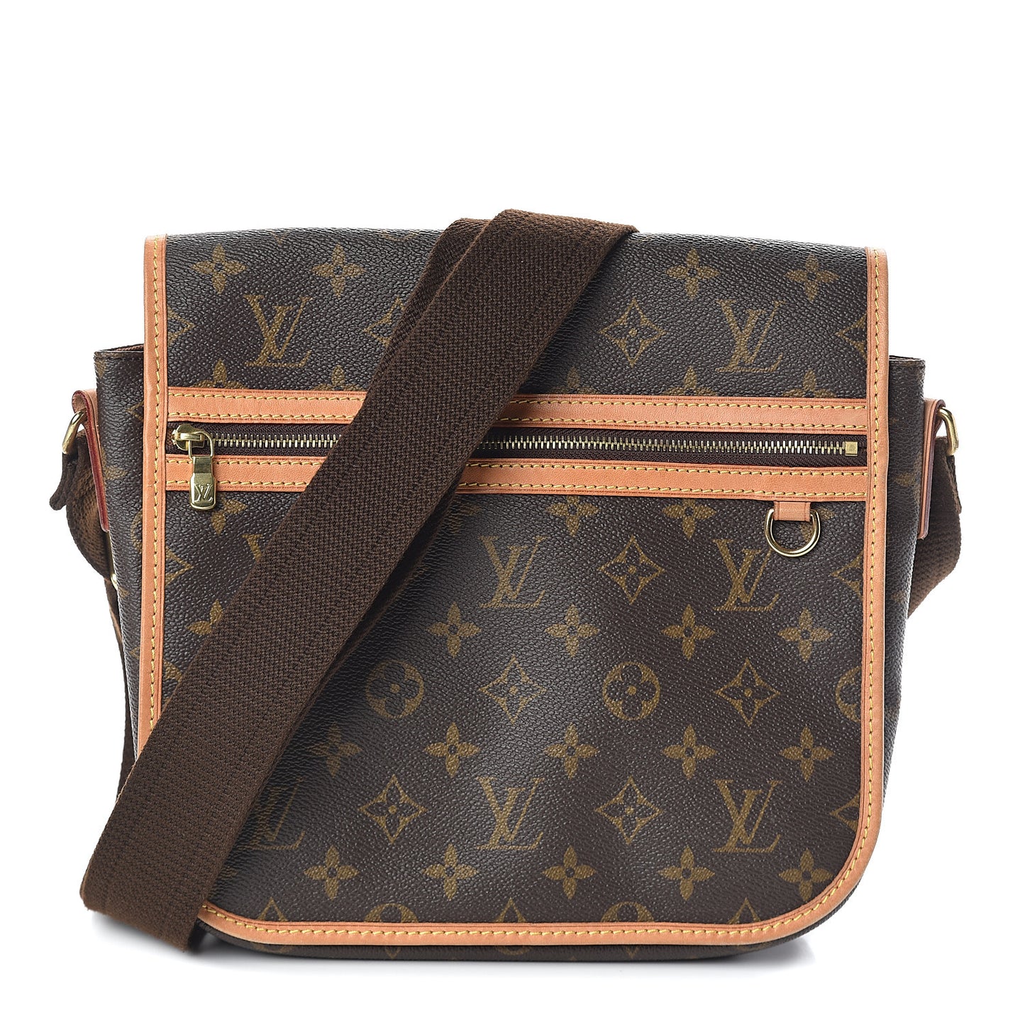 Monogram Bosphore PM Messenger