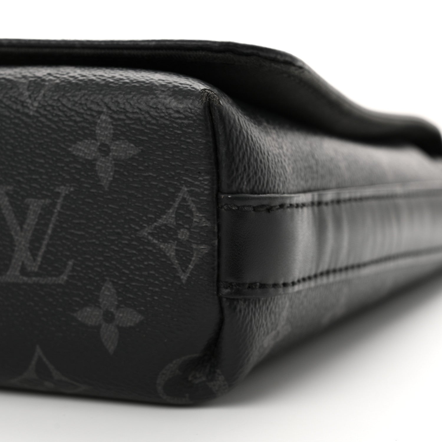 Louis Vuitton Monogram Eclipse District PM NM 9 of 16