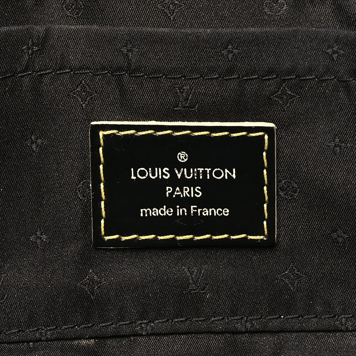 Suhali Le Precieux Black