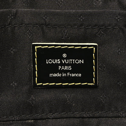 Louis Vuitton Suhali Le Precieux Black 5 of 12