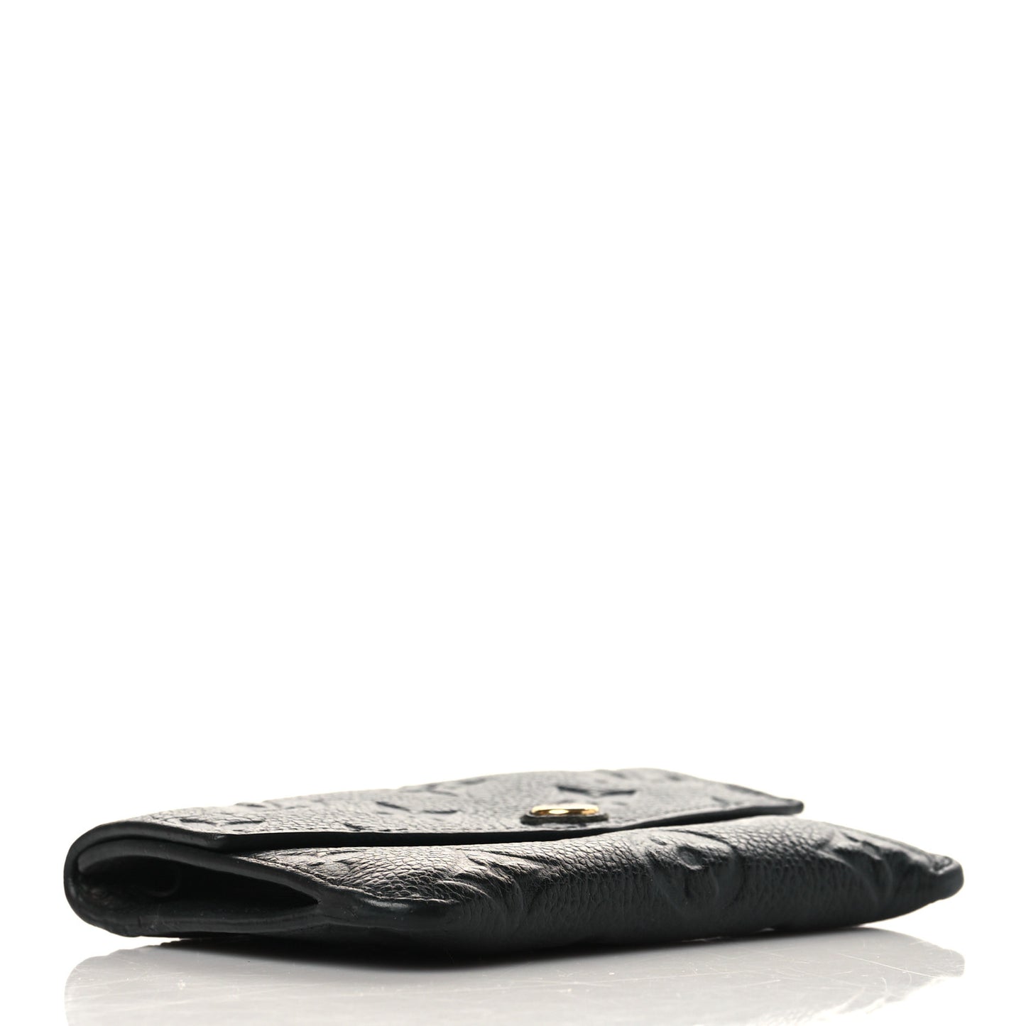 Empreinte Key Pouch Black