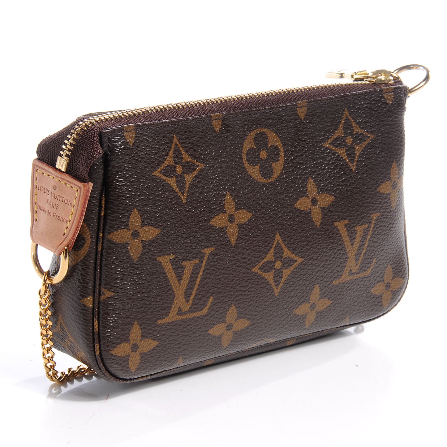 Monogram Mini Pochette Accessories