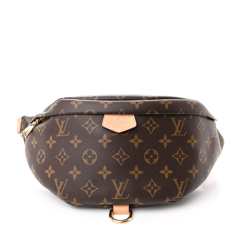 Monogram Bumbag
