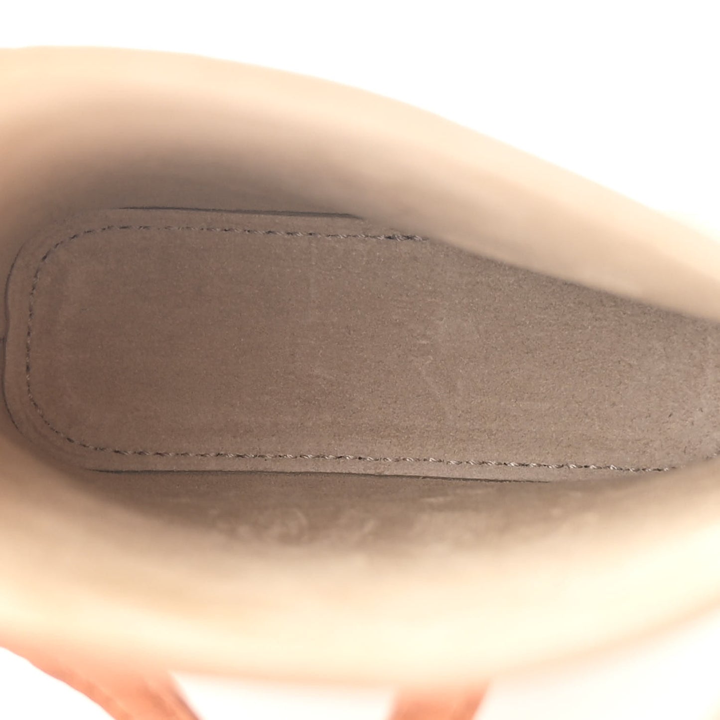 Ostrich Bale Phone Case Cognac