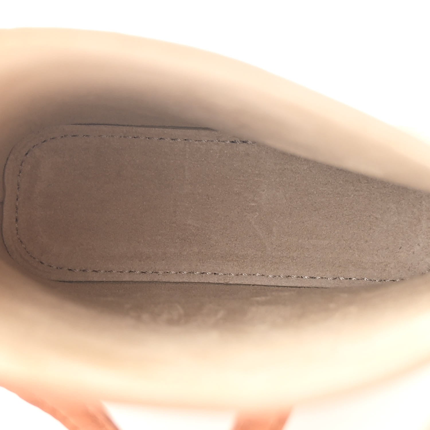 Loro Piana Ostrich Bale Phone Case Cognac 5 of 11