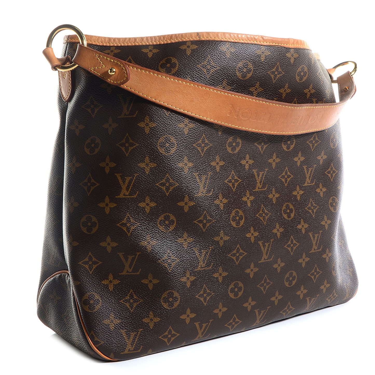 Monogram Delightful MM