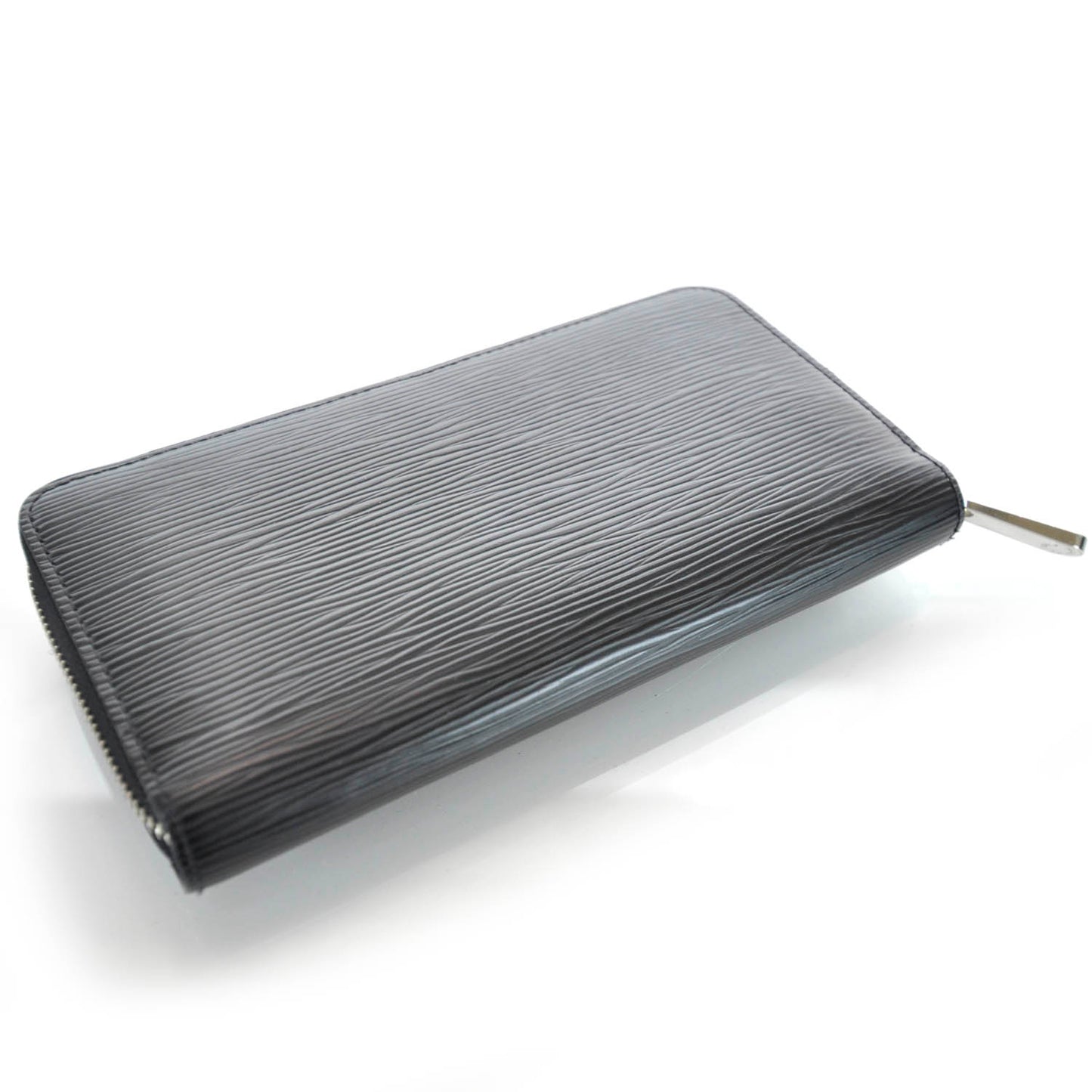 Epi Zippy Wallet Black
