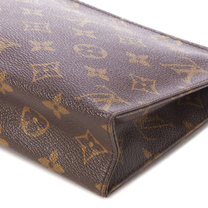 Louis Vuitton Monogram Toiletry Pouch 19 4 of 7
