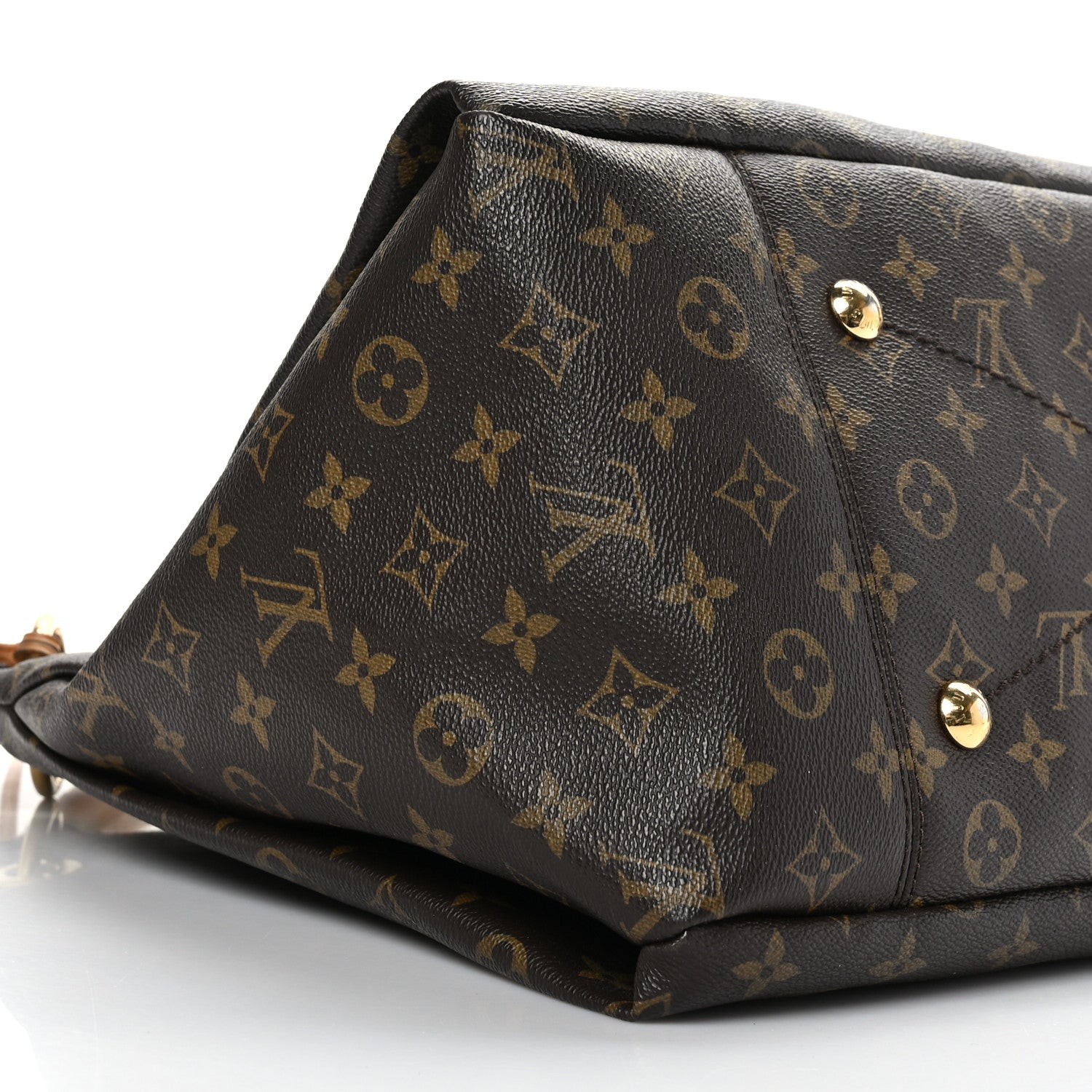 Louis Vuitton Monogram Artsy MM 7 of 8