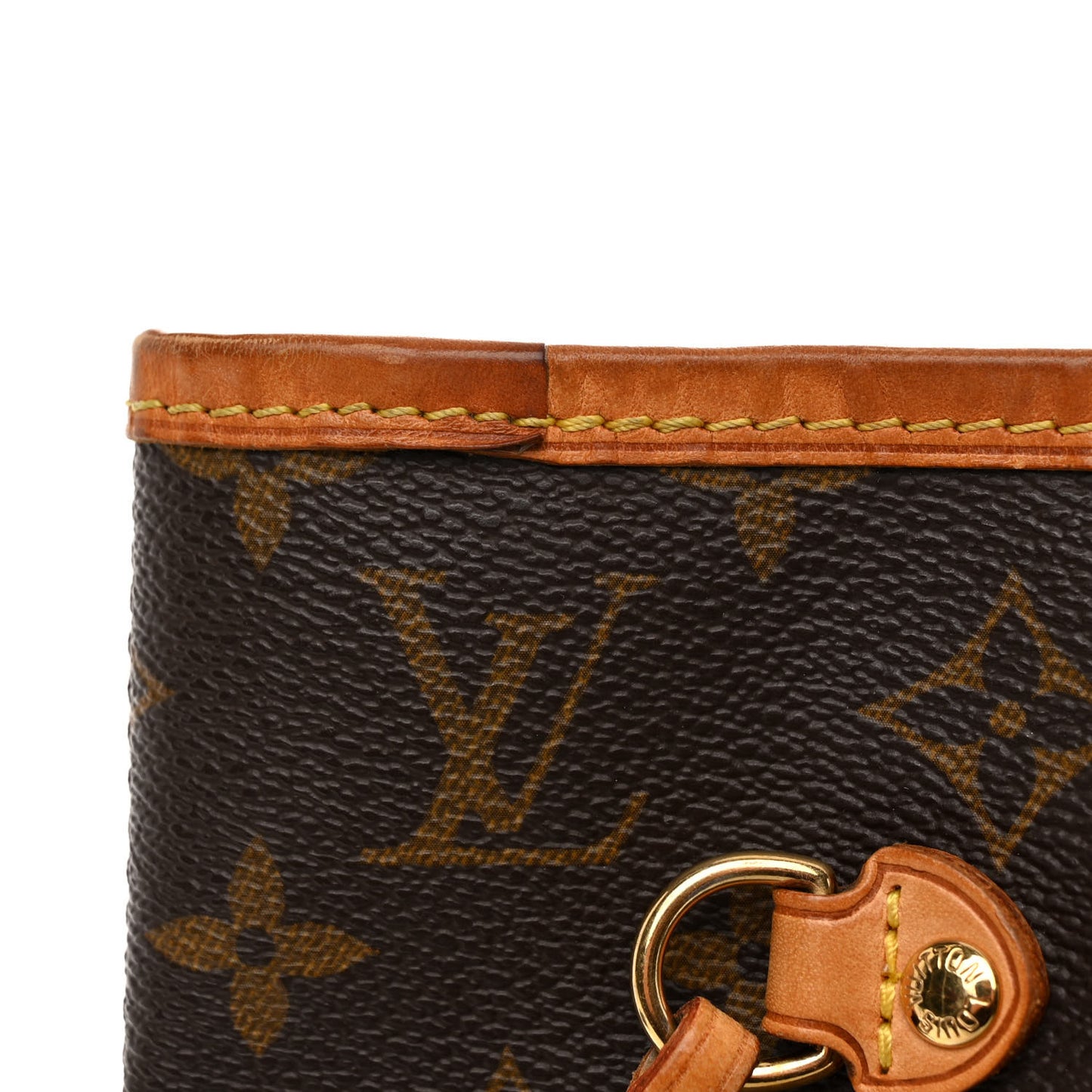 Monogram Neverfull MM