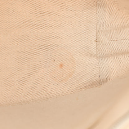 Goyard Canvas Necessaire Organizer Pouch Off White 8 of 12