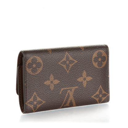 Louis Vuitton Monogram 6 Key Multicles Holder 3 of 7