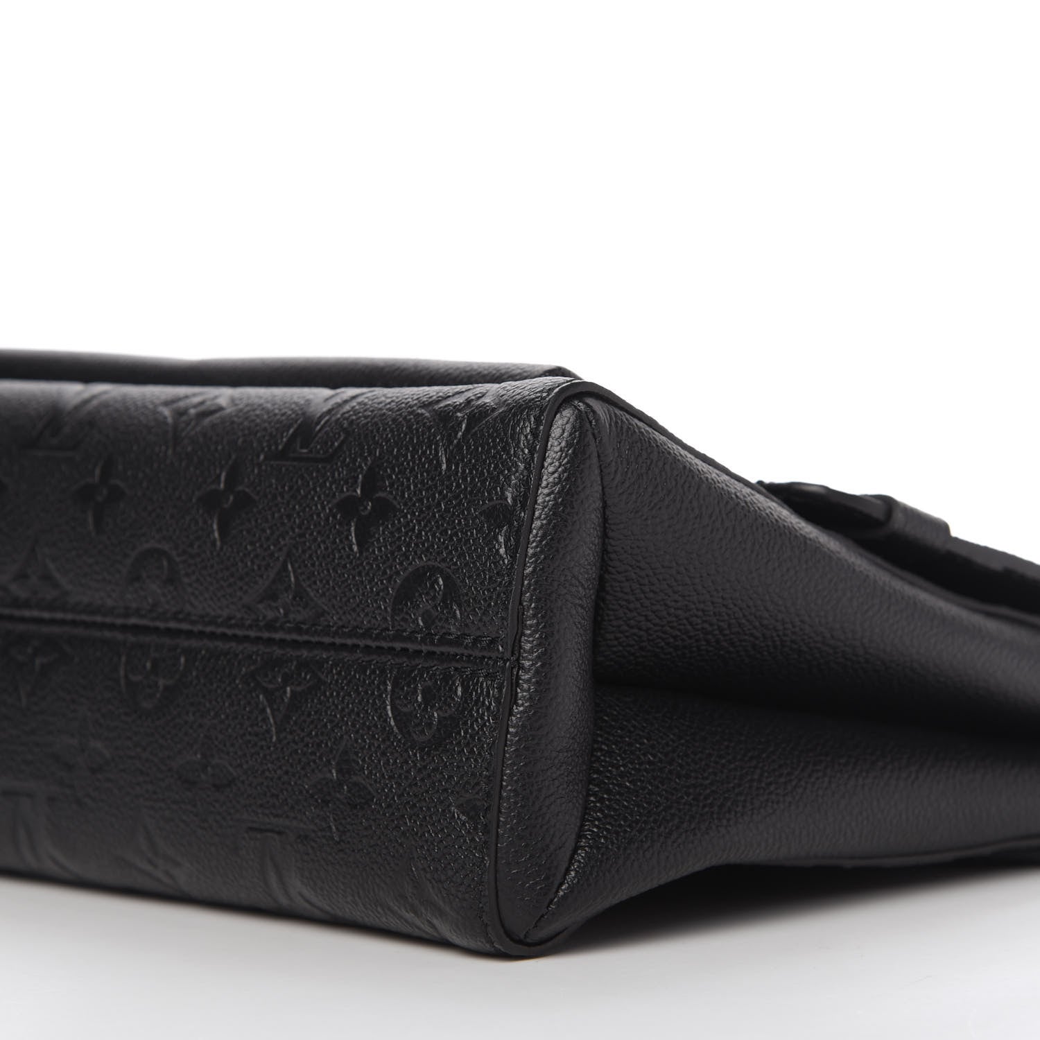 Louis Vuitton Empreinte Vavin MM Black 7 of 9