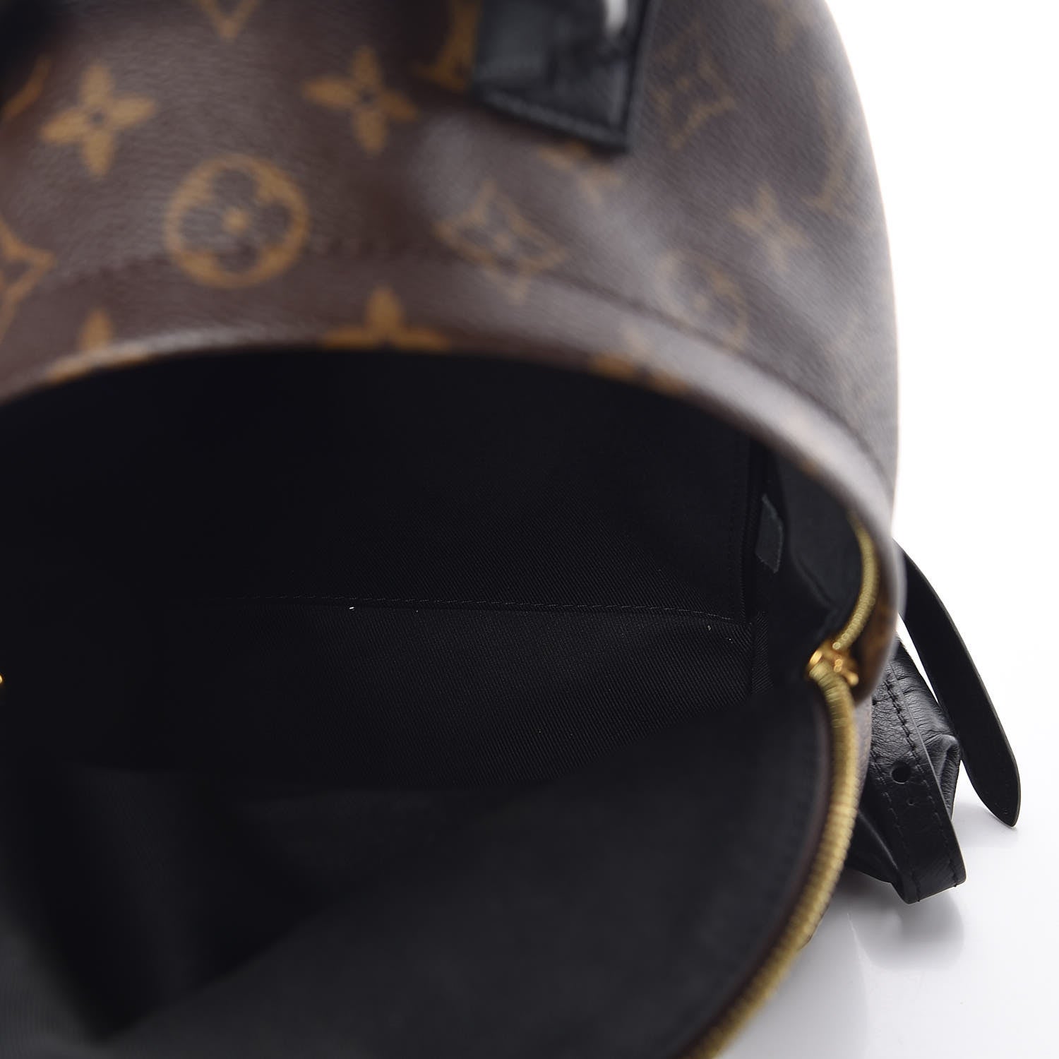 Louis Vuitton Monogram Palm Springs Backpack PM 5 of 8